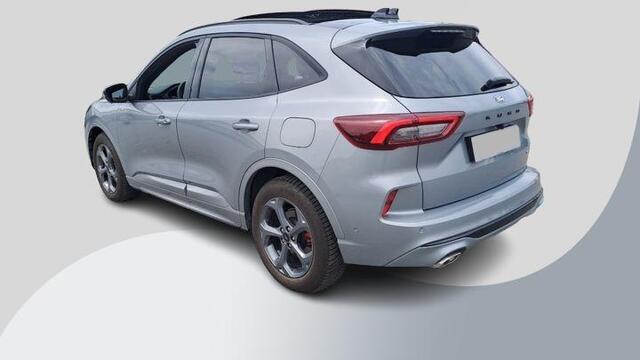 Ford KUGA 2.5 FHEV ST-Line X 190pk | Driver Assistance Pack | Winterpack | Panoramadak | Technology Pack | Geen Stekker nodig | All Season banden