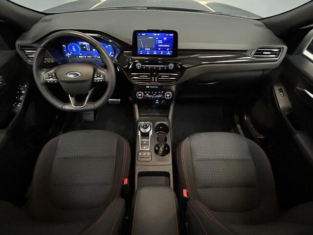 Ford KUGA 2.5 PHEV ST-Line Navi|Cruise|DAB|PDC