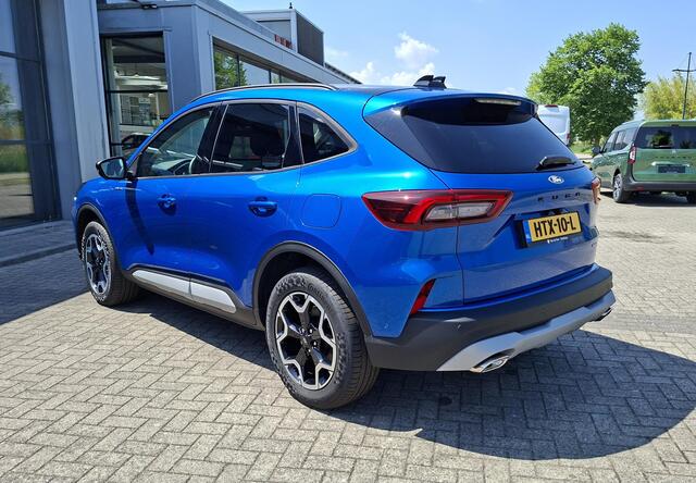 Ford KUGA 2.5 PHEV Active X