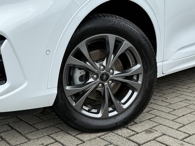 Ford KUGA 2.5 PHEV ST-Line