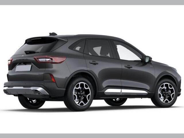 Ford KUGA 2.5 PHEV 243pk ACTIVE Bestel met hoge korting!