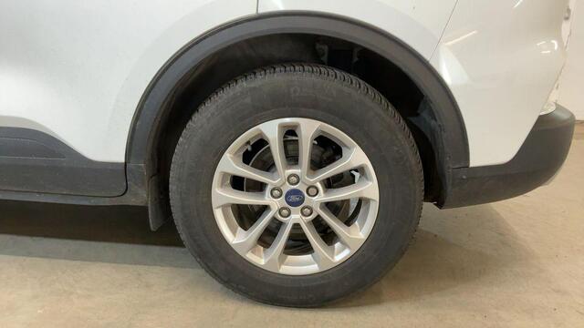 Ford KUGA 2.5 PHEV Titanium | Afneembare trekhaak | Winter Pack | Privacy Glass | 1.500 kg trekgewicht