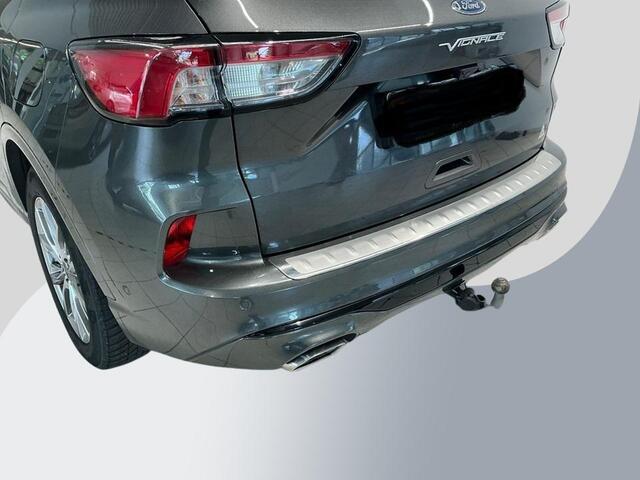 Ford KUGA 2.5 PHEV Vignale | Weg/Uitklapbare Trekhaak (Elektrisch bedienbaar) | Adaptive cruise control | Winter Pack | Privacy glass | 1.500 kg trekgewicht
