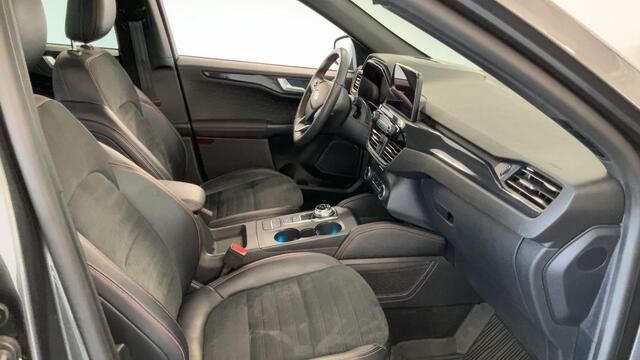 Ford KUGA 2.5 PHEV ST-Line X | Adaptive cruise control | Dodehoeksensoren | 19 inch met rode remklauwen | Winter Pack | Bang&Olufsen |