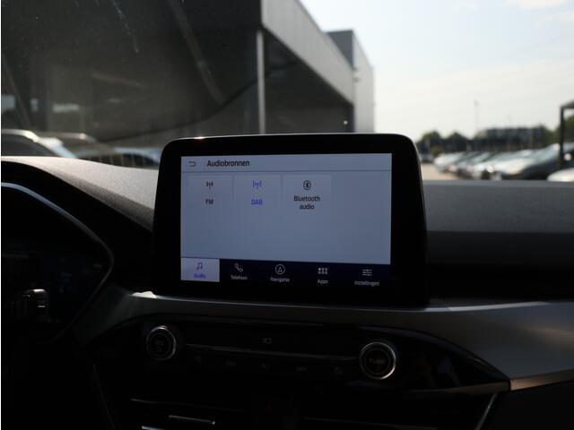 Ford KUGA 2.5 PHEV Titanium I Navi I Keyless I Camera