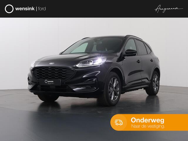 Ford KUGA 2.5 PHEV ST-Line X | Adaptive Cruise Control | Navigatie | B&O Premium Audio | Winterpack | Elekt. Achterklep | Achteruitrijcamera |