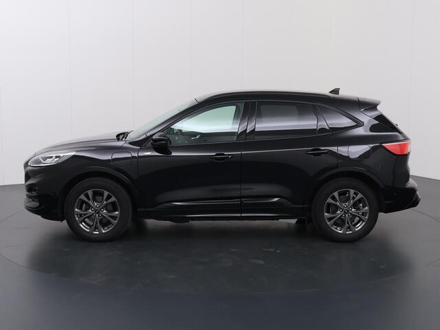 Ford KUGA 2.5 PHEV ST-Line X | Adaptive Cruise Control | Navigatie | B&O Premium Audio | Winterpack | Elekt. Achterklep | Achteruitrijcamera |