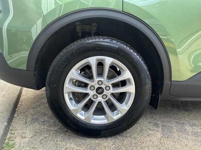 Ford KUGA 1.5 EcoBoost Titanium Nieuw model/HUD/Stoel-stuur verwarming/ECC/Camera.