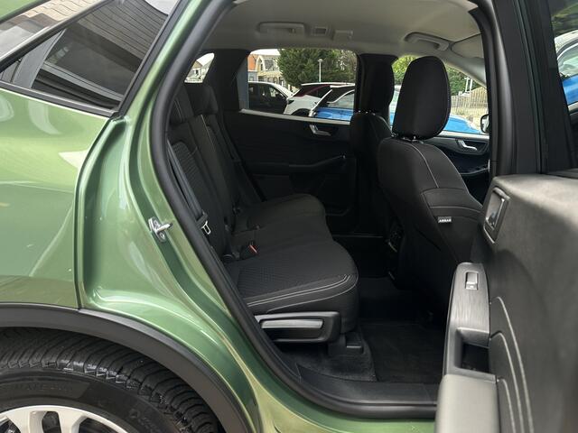 Ford KUGA 1.5 EcoBoost Titanium Nieuw model/HUD/Stoel-stuur verwarming/ECC/Camera.