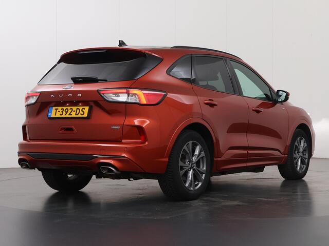 Ford KUGA 2.5 PHEV ST-Line X | Panoramadak | Winterpack | Elekt. Achterklep | B7O Audio | Navigatie | Climate Control |