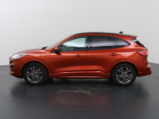 Ford KUGA 2.5 PHEV ST-Line X | Panoramadak | Winterpack | Elekt. Achterklep | B7O Audio | Navigatie | Climate Control |