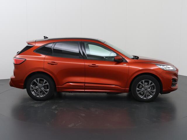Ford KUGA 2.5 PHEV ST-Line X | Panoramadak | Winterpack | Elekt. Achterklep | B7O Audio | Navigatie | Climate Control |