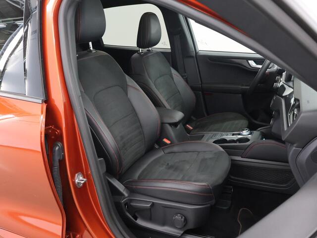 Ford KUGA 2.5 PHEV ST-Line X | Panoramadak | Winterpack | Elekt. Achterklep | B7O Audio | Navigatie | Climate Control |