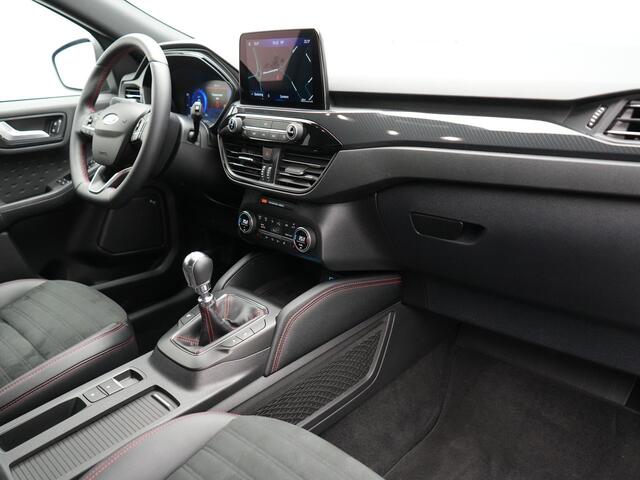 Ford KUGA 1.5 EcoBoost ST-Line X 150pk 1800kg Trekgewicht | Adaptive Cruise | Head Up | Alcantara Sportstoelen Verwarmd | B&O Sound | Camera | Apple Carplay | Keyless | 18" L.M |