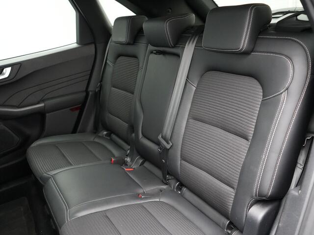 Ford KUGA 1.5 EcoBoost Titanium X 150 pk | Adaptive Cruise | 1800kg Trekgewicht | Elektrische Bestuurdersstoel | Camera | Carplay | Voorruitverwarming | Bowers & Wilkins Audio | Stoel/Stuur verwarming | Keyless |