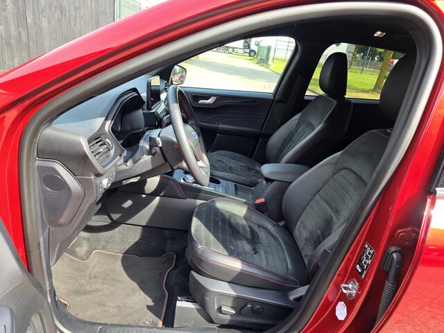 Ford KUGA 2.5 PHEV ST-Line X