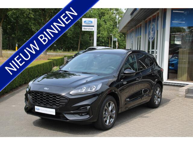 Ford KUGA 2.5 PHEV 225pk ST-Line X Automaat TREKHAAK PANODAK HEAD-UP DISPLAY