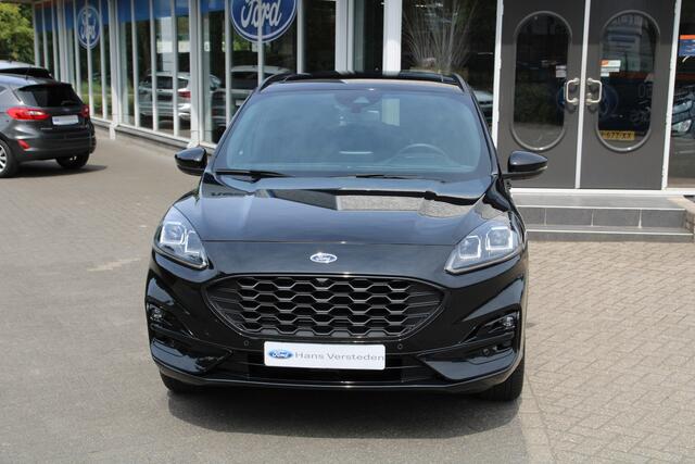 Ford KUGA 2.5 PHEV 225pk ST-Line X Automaat TREKHAAK PANODAK HEAD-UP DISPLAY
