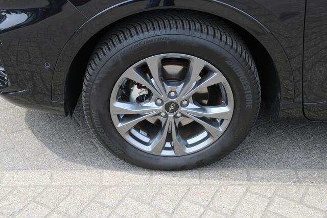 Ford KUGA 2.5 PHEV 225pk ST-Line X Automaat TREKHAAK PANODAK HEAD-UP DISPLAY