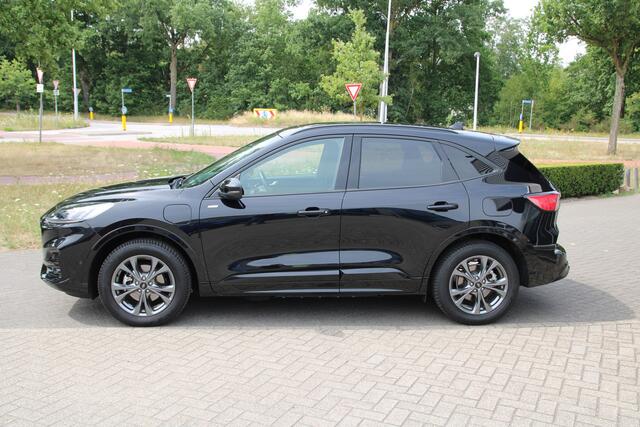 Ford KUGA 2.5 PHEV 225pk ST-Line X Automaat TREKHAAK PANODAK HEAD-UP DISPLAY