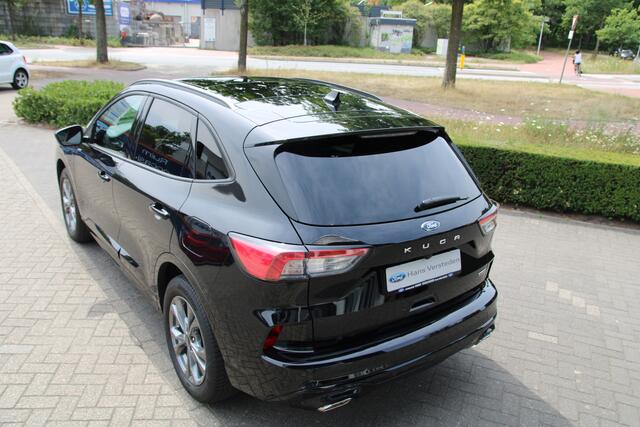 Ford KUGA 2.5 PHEV 225pk ST-Line X Automaat TREKHAAK PANODAK HEAD-UP DISPLAY