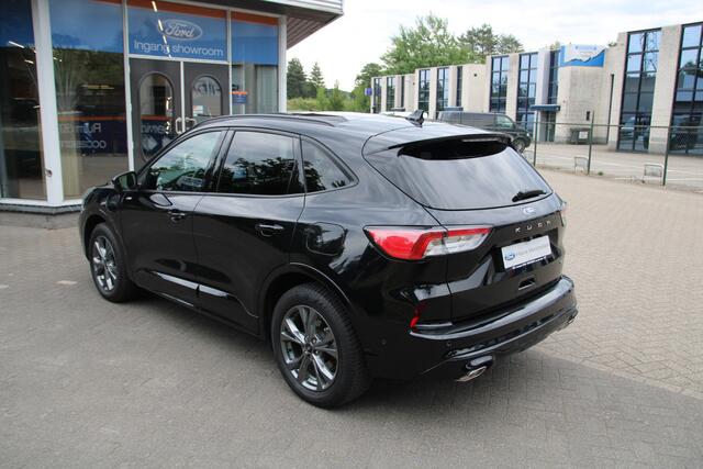 Ford KUGA 2.5 PHEV 225pk ST-Line X Automaat TREKHAAK PANODAK HEAD-UP DISPLAY