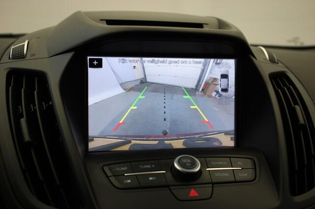 Ford KUGA 1.5 Ecoboost ST Line - stoel/stuur verwarming, Trekhaak