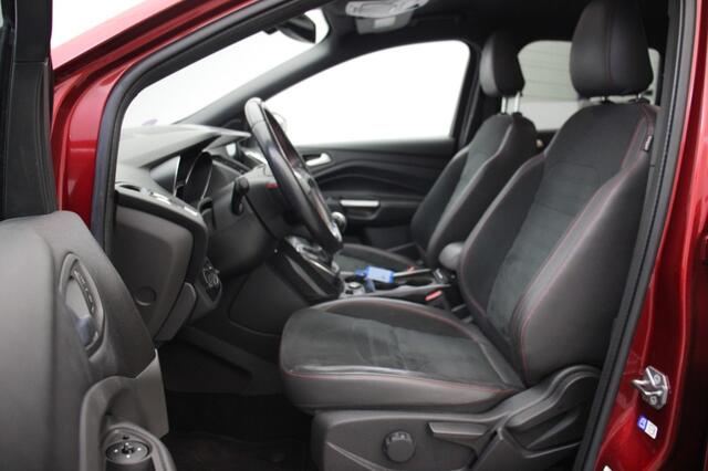 Ford KUGA 1.5 Ecoboost ST Line - stoel/stuur verwarming, Trekhaak