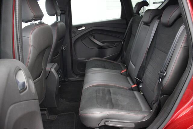 Ford KUGA 1.5 Ecoboost ST Line - stoel/stuur verwarming, Trekhaak