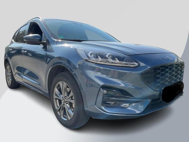 Ford KUGA 2.5 PHEV ST-Line X | Winter Pack | Adaptive cruise control | Dodehoeksesoren | Bang&Olufsen | Head up Display | Adaptive LED | Camera | 1.500kg trekgewicht
