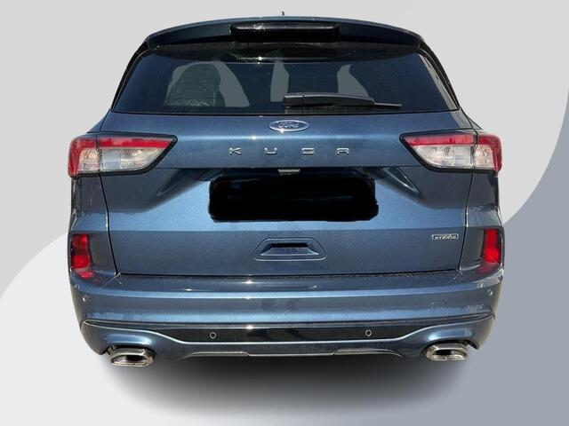 Ford KUGA 2.5 PHEV ST-Line X | Winter Pack | Adaptive cruise control | Dodehoeksesoren | Bang&Olufsen | Head up Display | Adaptive LED | Camera | 1.500kg trekgewicht