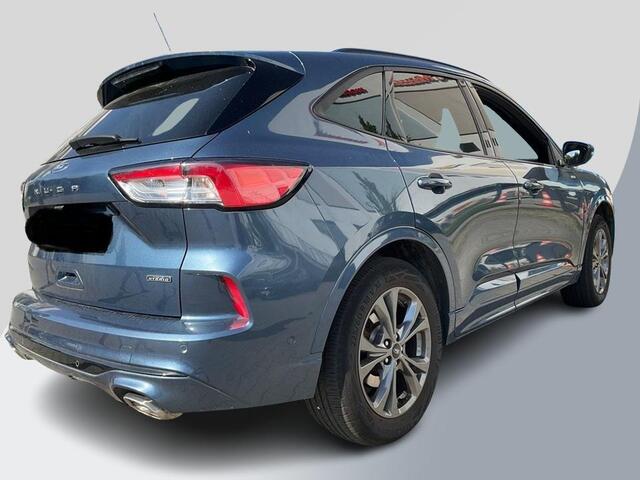 Ford KUGA 2.5 PHEV ST-Line X | Winter Pack | Adaptive cruise control | Dodehoeksesoren | Bang&Olufsen | Head up Display | Adaptive LED | Camera | 1.500kg trekgewicht