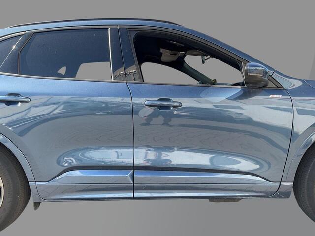 Ford KUGA 2.5 PHEV ST-Line X | Winter Pack | Adaptive cruise control | Dodehoeksesoren | Bang&Olufsen | Head up Display | Adaptive LED | Camera | 1.500kg trekgewicht