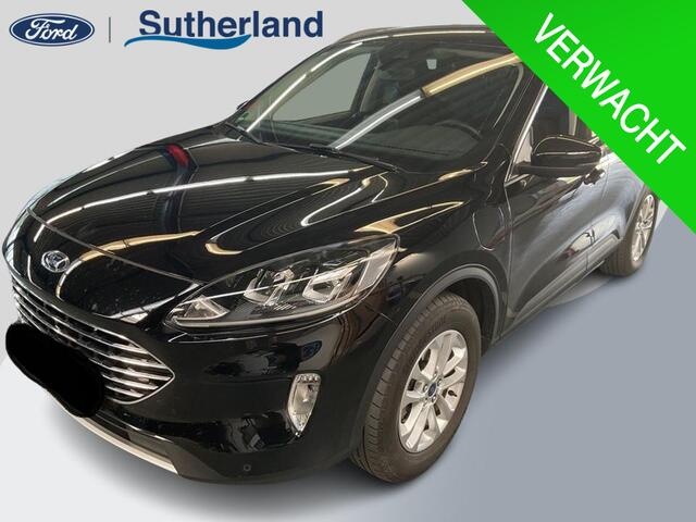 Ford KUGA 2.5 PHEV Titanium | Weg/Uitklapbare Trekhaak (Elektrisch bedienbaar) | Winter Pack | 1.500 kg geremd trekgewicht