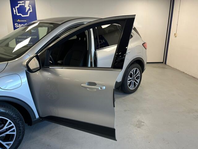 Ford KUGA 2.5 PHEV Titanium /ZEER LUXE/