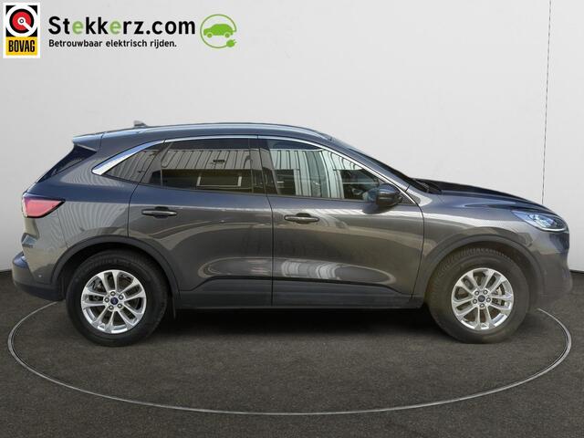 Ford KUGA 2.5 PHEV Titanium X , Afn. trekhaak, 4WD!