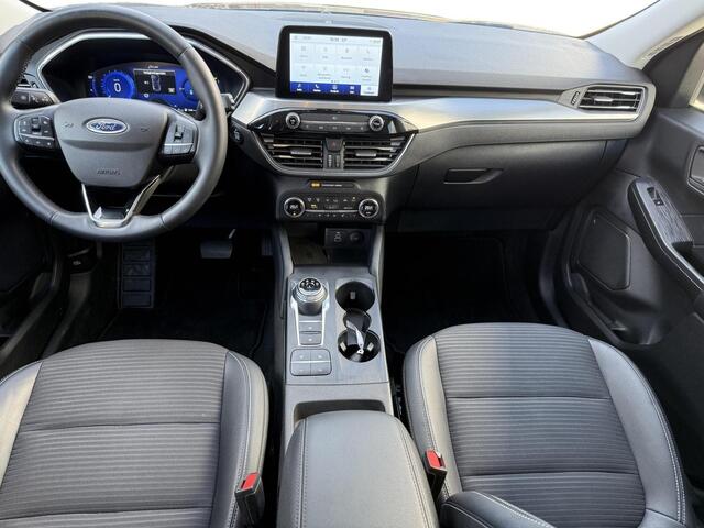 Ford KUGA 2.5 PHEV Titanium X , Afn. trekhaak, 4WD!