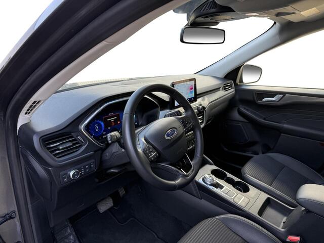 Ford KUGA 2.5 PHEV Titanium X , Afn. trekhaak, 4WD!