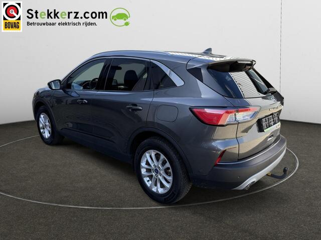 Ford KUGA 2.5 PHEV Titanium X , Afn. trekhaak, 4WD!