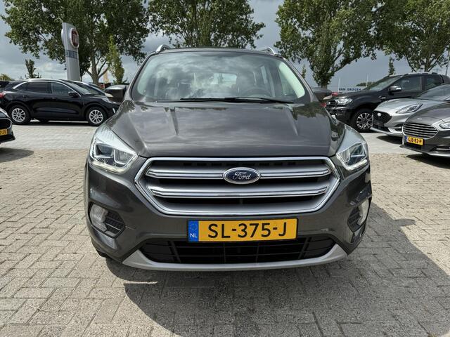 Ford KUGA 1.5 EcoBoost Trend Ultimate