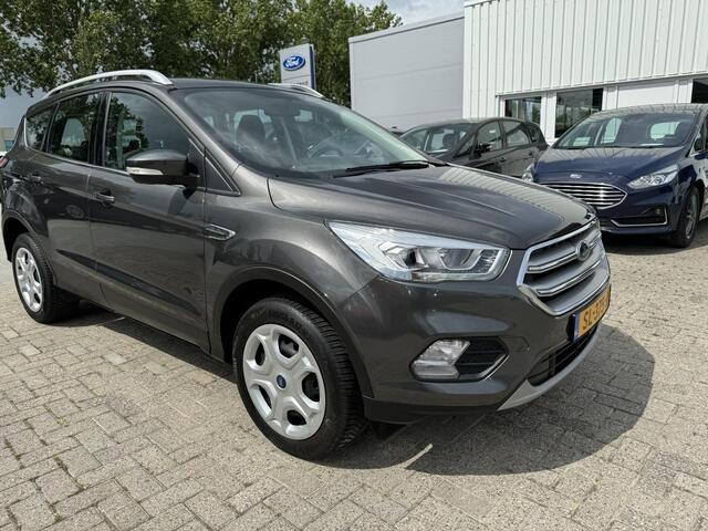 Ford KUGA 1.5 EcoBoost Trend Ultimate