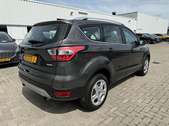 Ford KUGA 1.5 EcoBoost Trend Ultimate