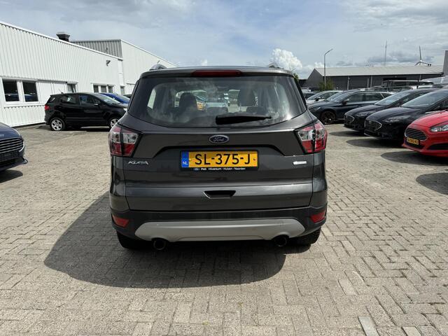 Ford KUGA 1.5 EcoBoost Trend Ultimate