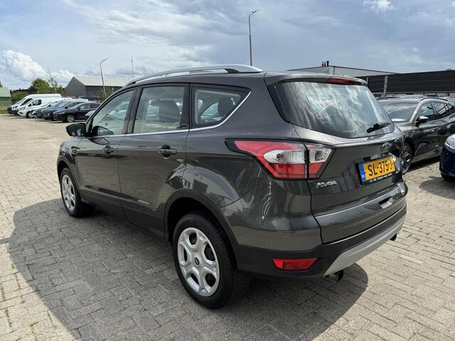 Ford KUGA 1.5 EcoBoost Trend Ultimate