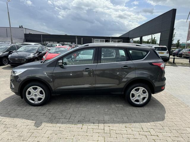 Ford KUGA 1.5 EcoBoost Trend Ultimate
