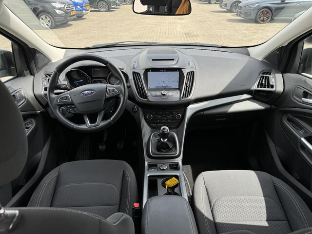 Ford KUGA 1.5 EcoBoost Trend Ultimate