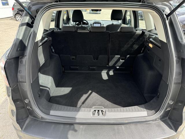 Ford KUGA 1.5 EcoBoost Trend Ultimate