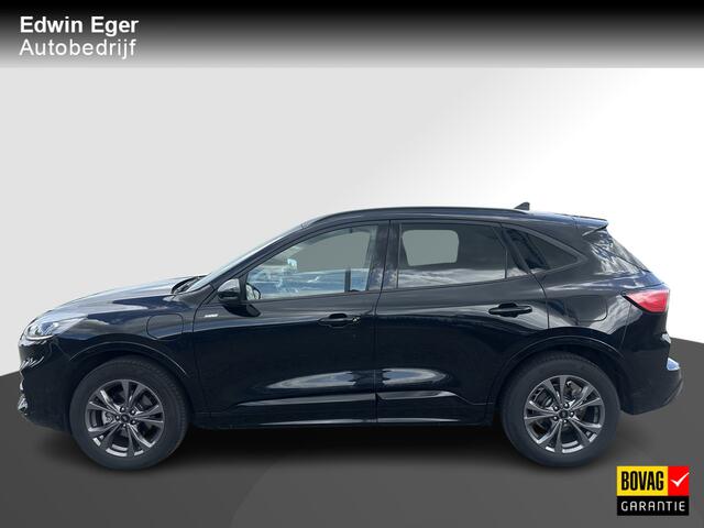 Ford KUGA 2.5 PHEV ST-Line, Navigatie, Apple Carplay/Android, Climate control, Keyless
