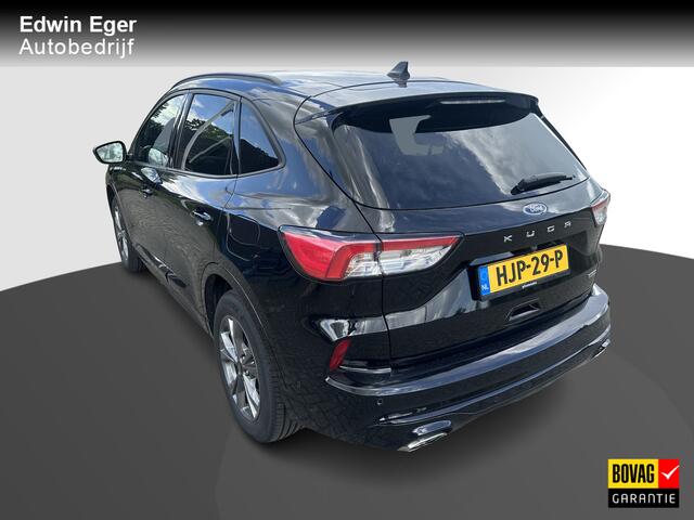 Ford KUGA 2.5 PHEV ST-Line, Navigatie, Apple Carplay/Android, Climate control, Keyless