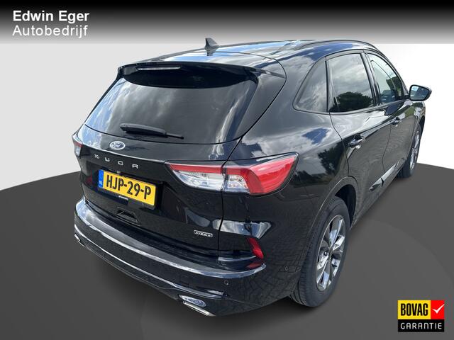 Ford KUGA 2.5 PHEV ST-Line, Navigatie, Apple Carplay/Android, Climate control, Keyless